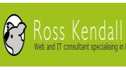 Ross Kendall Freelance Web Design