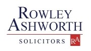 Rowley Ashworth Solicitors