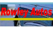 Rowley Auto Rover