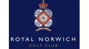 Royal Norwich Golf Club
