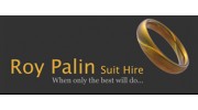 Coventry Suit Hire