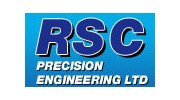 Rsc Precision Engineering