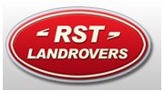 RST Landrovers