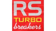 RS Turbos Breaking All Fords