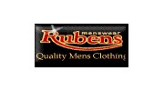 Rubens Menswear