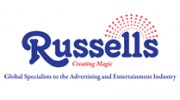 RUSSELL SIGNS