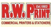 RW Print & Stationers