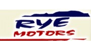 Rye Motors
