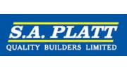 SA Platt Builders