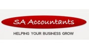 SA Accountants