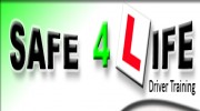 Safe 4 Life Driver Training