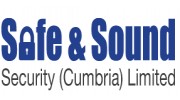 Safe And Sound Security Cumbria