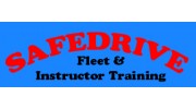 Safedrive Fleet & Instructor Training