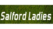 Salford Ladies Football Club