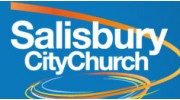 Salisbury City Church Office