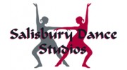 Dance School in Salisbury, Wiltshire