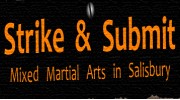 Strike & Submit, Mixed Martial Arts