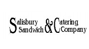 Salisbury Sandwich