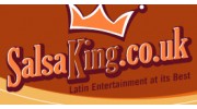 Salsa King