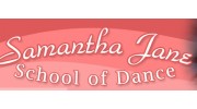 Samantha Jane School Of Dance