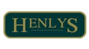 Henlys Mortgages