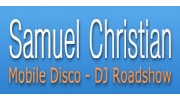 Mobile Disco - Samuel Christian