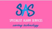 Specialist Alarm Services