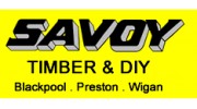 Savoy Timber Ltd - Preston