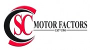 SC Motor Factors
