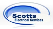Scotts Electrical Services