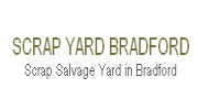 Scrap Yard Bradford