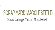Scrap Yard Macclesfield