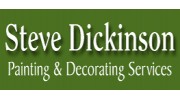 Steve Dickinson Painting And Decorating Services