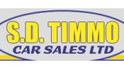 SD Timmo Car Sales