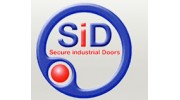 Secure Industrial Doors