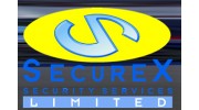 Security Guard in Solihull, West Midlands