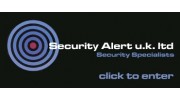 Security Systems in Derby, Derbyshire