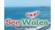 Tourist Attractions in Cardiff, Wales