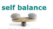 Self Balance Reflexology
