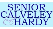 Senior Calveley & Hardy