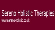 Sereno Holistic Therapies