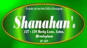 Shanahans