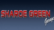 Sharoe Green Garage