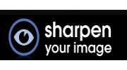 Sharpen Your Image