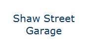 Shaw Street Garage