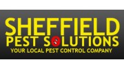 Pest Control Services in Sheffield, South Yorkshire