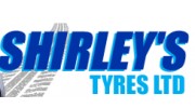 Shirleys Tyres