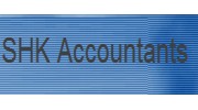 Accountant in Newcastle-under-Lyme, Staffordshire