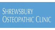 Shrewsbury Osteopathic Clinic