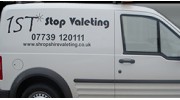 1st Stop Valeting